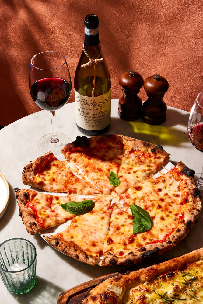 Casa Linda - All Day Dining