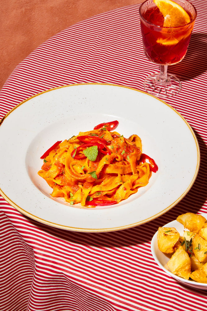 Casa Linda - All Day Dining